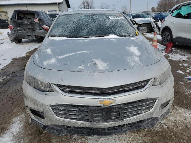 2018 CHEVROLET MALIBU LS - 1G1ZB5ST4JF258762