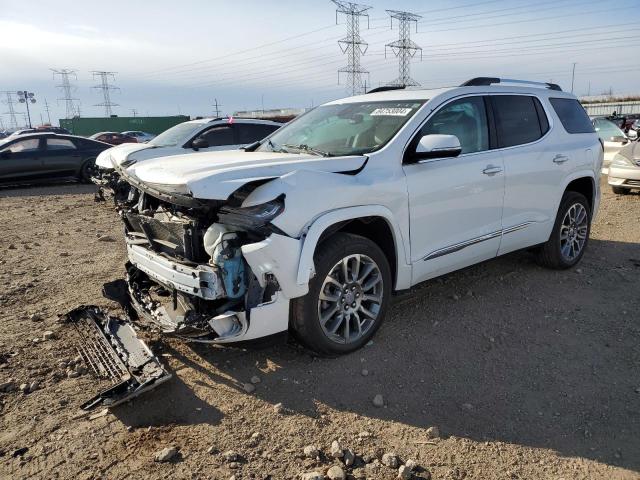 2023 GMC ACADIA DEN - 1GKKNXLS1PZ100618