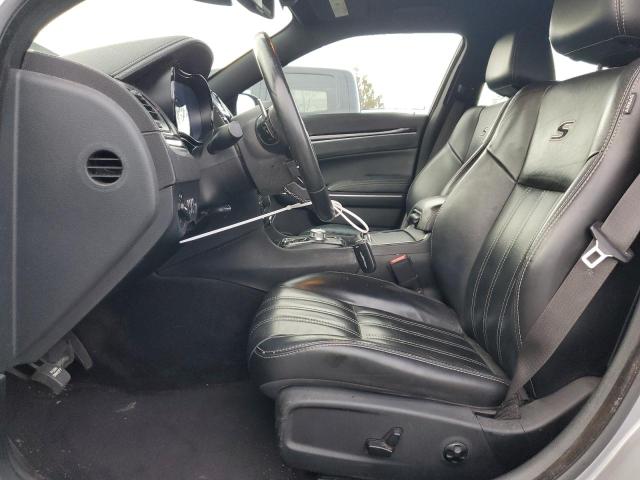 2018 CHRYSLER 300 S - 2C3CCAGG0JH149233