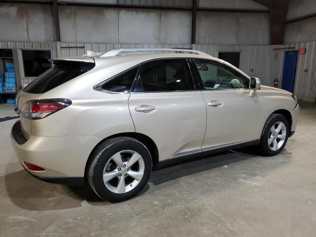 VIN 2T2BK1BA8FC259005 2015 LEXUS RX350 no.3