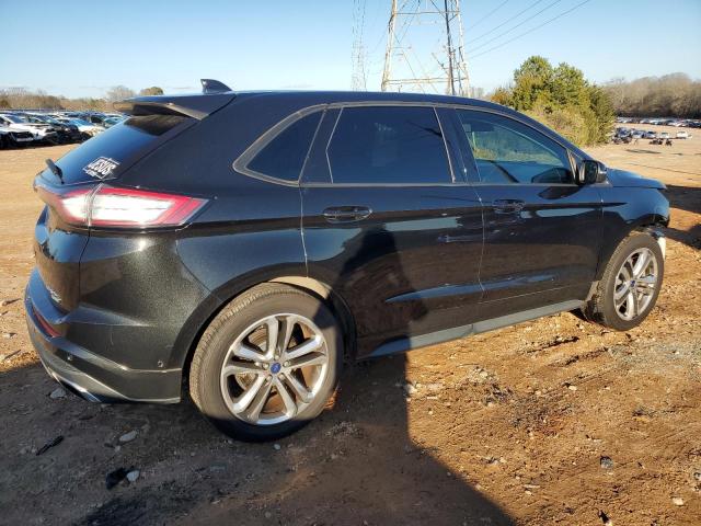 2015 FORD EDGE SPORT - 2FMPK3AP8FBB02221