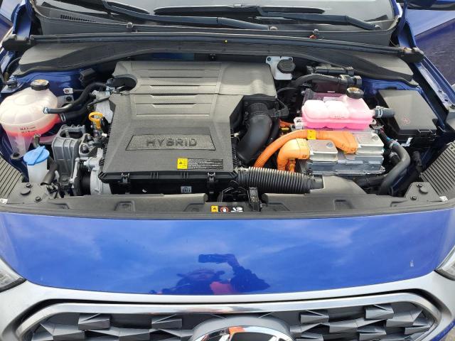 2020 HYUNDAI IONIQ SE KMHC75LC9LU234867