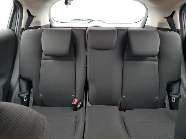 2017 HONDA HR-V LX - 3CZRU6H32HM707391
