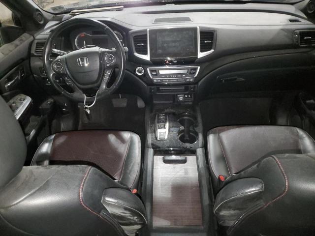 2020 HONDA RIDGELINE - 5FPYK3F81LB012585