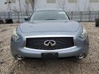 Lot #3049654228 2017 INFINITI QX70