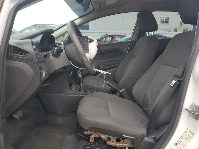 2015 FORD FIESTA S - 3FADP4AJXFM132304