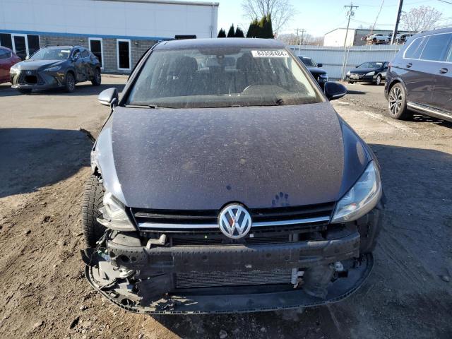 VIN 3VW217AU1FM015979 2015 VOLKSWAGEN GOLF no.5