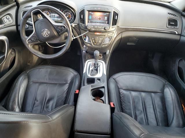 2015 BUICK REGAL 2G4GV5EK9F9164591