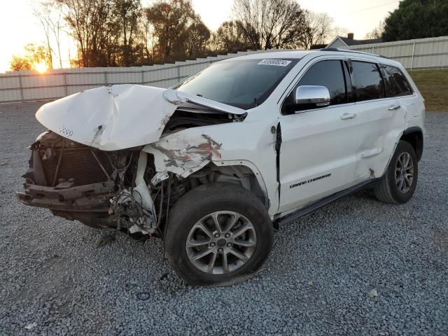 Vin: 1c4rjebg6fc616126, lot: 83580824, jeep grand cher limited 2015 img_1