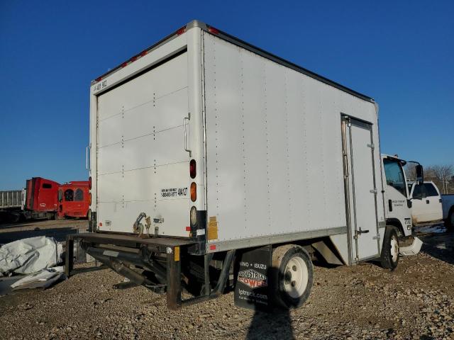 GMC W4500 W450 2008 white tilt cab gas 4KDC4B1U88J801291 photo #4