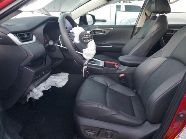 2024 TOYOTA RAV4 TRD O - 2T3S1RFVXRW419981