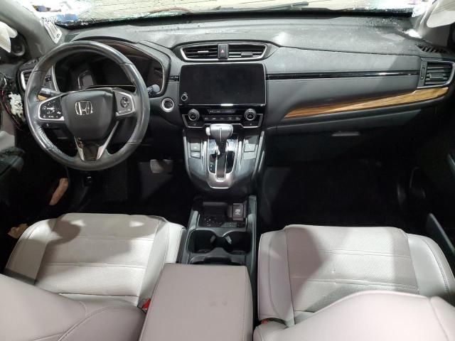 VIN 2HKRW2H86KH602435 2019 HONDA CRV no.8