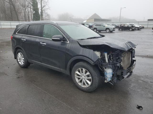 VIN 5XYPG4A35HG296357 2017 KIA SORENTO no.4