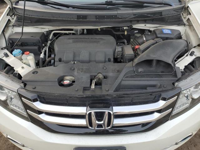 2015 HONDA ODYSSEY TO - 5FNRL5H90FB004350