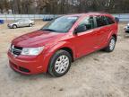 2016 DODGE JOURNEY SE - 3C4PDCAB3GT166496