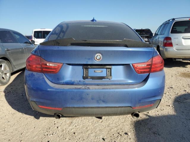 2015 BMW 435 XI GRA WBA4B3C56FGV48845