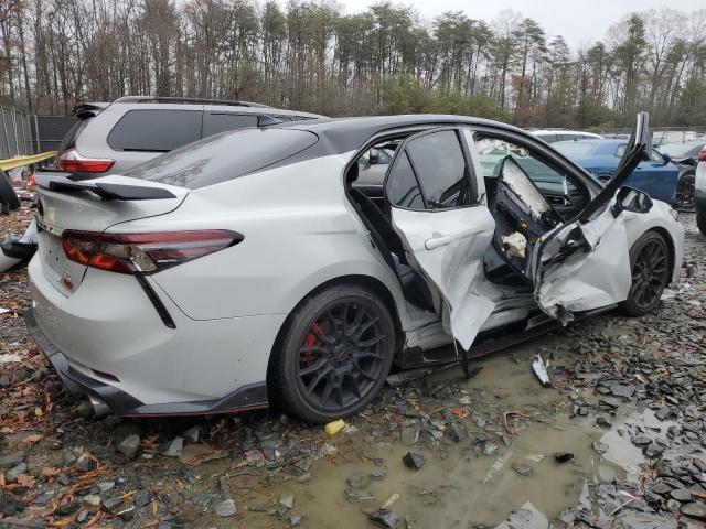2021 TOYOTA CAMRY TRD - 4T1KZ1AK3MU054973