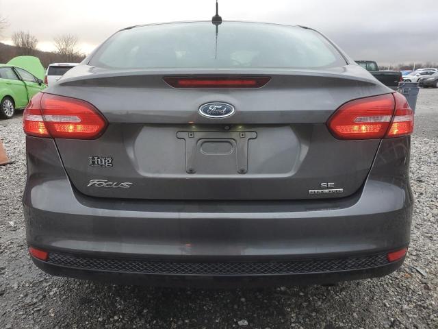 2015 FORD FOCUS SE - 1FADP3F25FL202417