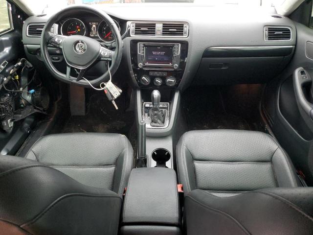 2016 VOLKSWAGEN JETTA SEL - 3VWL17AJ4GM311767