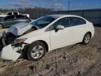 Lot #3024889370 2015 HONDA CIVIC LX