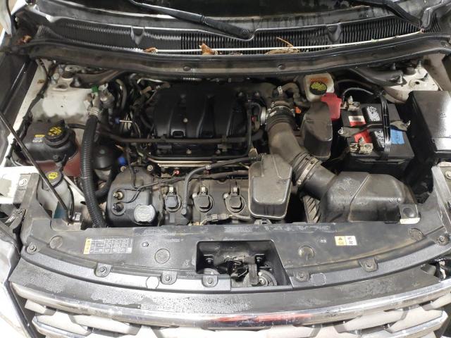 2018 FORD EXPLORER - 1FM5K7B86JGB28081