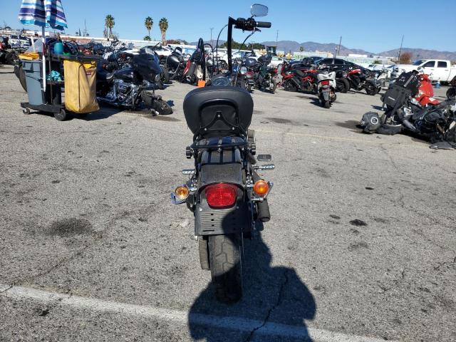 2005 HARLEY-DAVIDSON FXSTBI - 1HD1JAB135Y038729