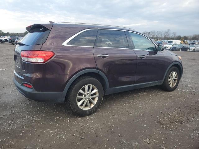 2016 KIA SORENTO 5XYPG4A32GG072199
