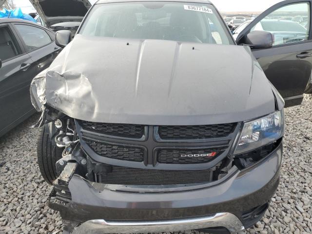 VIN 3C4PDCGG6HT508334 2017 DODGE JOURNEY no.12