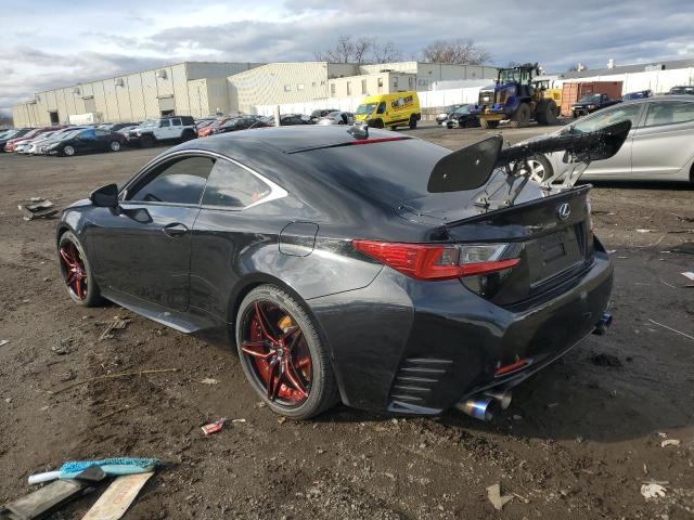 2015 LEXUS RC 350 - JTHSE5BC3F5001314