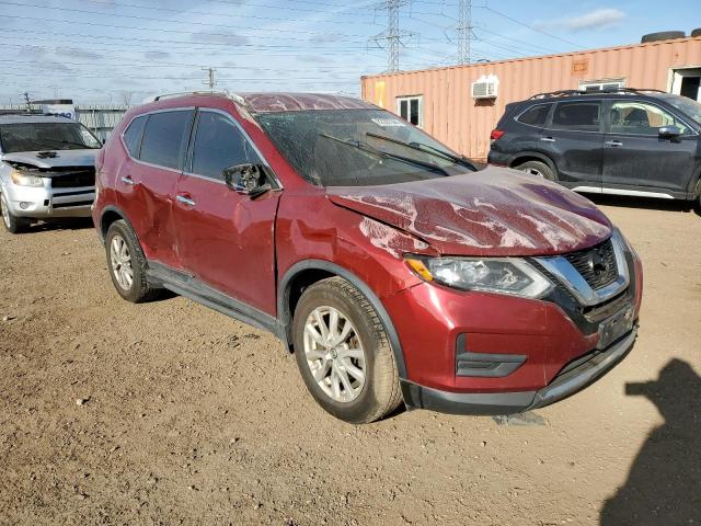 2018 NISSAN ROGUE S - 5N1AT2MT2JC842409