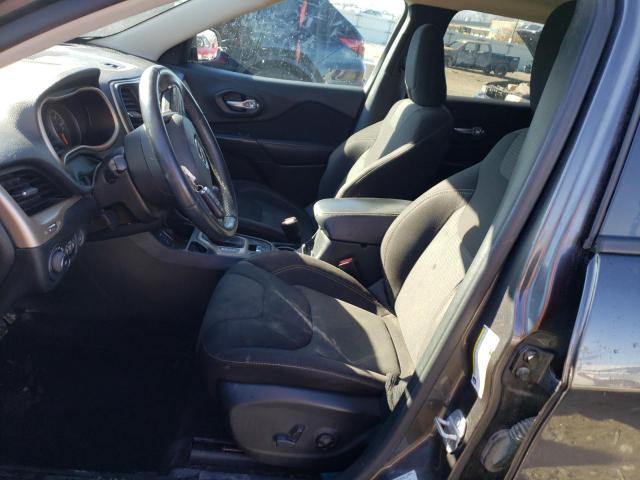 2016 JEEP CHEROKEE L - 1C4PJLCS9GW189345