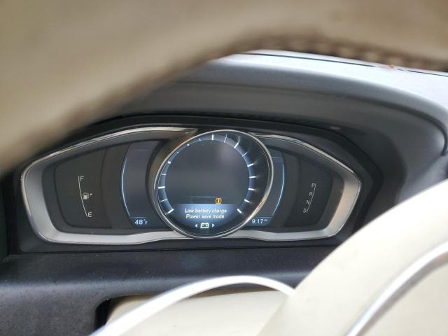 2015 VOLVO XC60 T5 PR - YV440MDK7F2649325