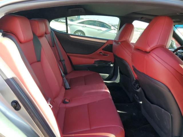 2020 LEXUS ES 350 F S 58AGZ1B1XLU072289