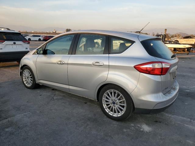 VIN 1FADP5BU8DL530754 2013 FORD CMAX no.2