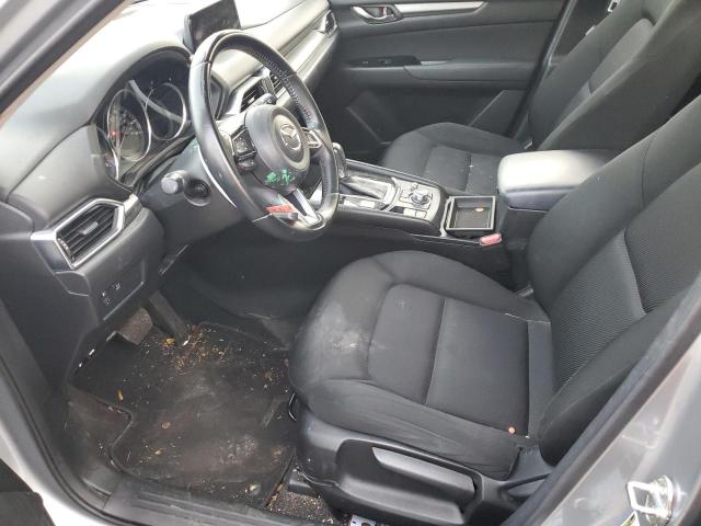 2018 MAZDA CX-5 SPORT - JM3KFABM7J0343832
