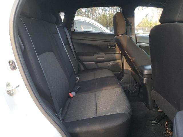 2020 MITSUBISHI OUTLANDER - JA4AR3AU1LU031116