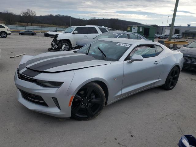 Vin: 1g1fc1rs8j0107819, lot: 86281534, chevrolet camaro lt 2018 img_1