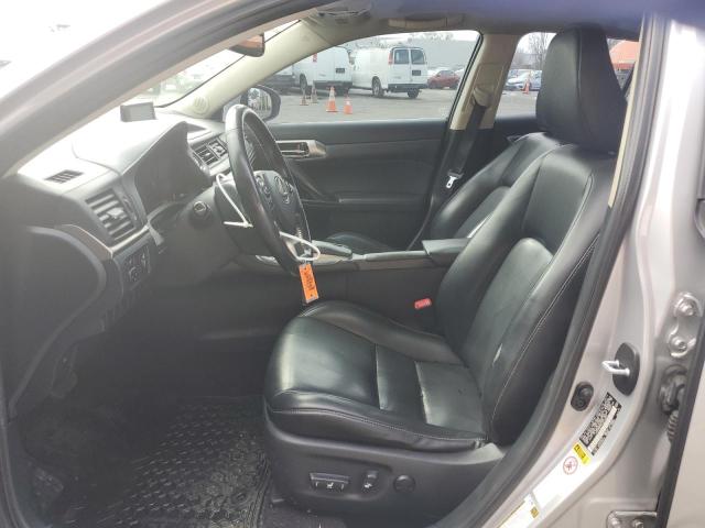 2015 LEXUS CT 200 JTHKD5BH8F2216266