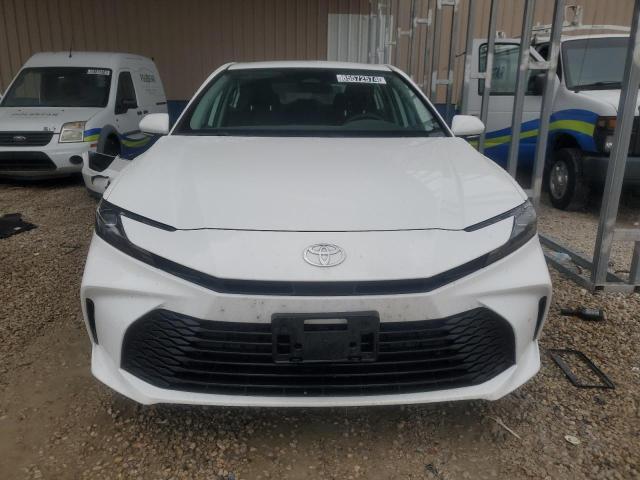 VIN 4T1DAACK6SU035571 2025 TOYOTA CAMRY no.5