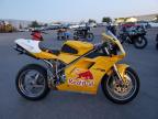 2001 DUCATI 748 - ZDM1SB3R31B008320