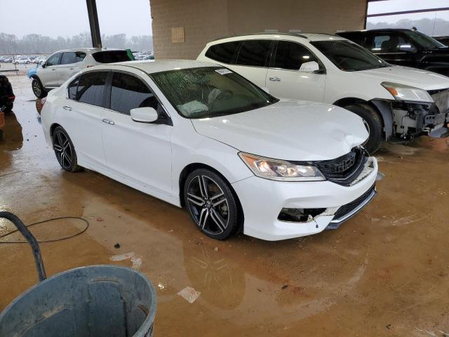 2016 HONDA ACCORD SPO - 1HGCR2F55GA176114