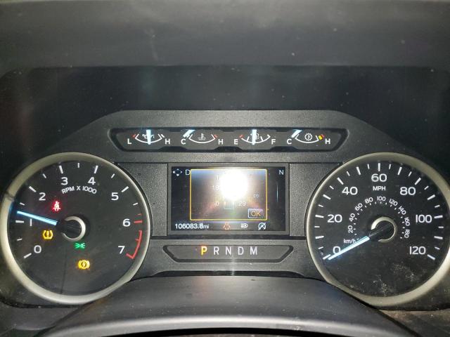 2019 FORD F150 SUPER - 1FTEW1EP2KFA78845