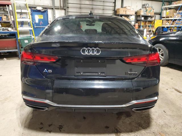 2020 AUDI A5 PROGRES WAUFNCF52LA006880