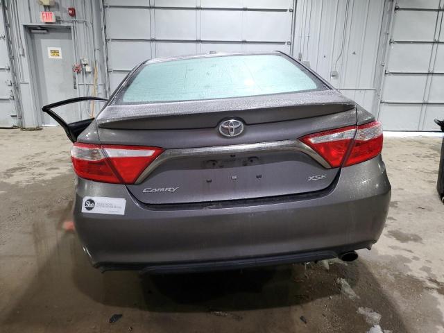 2015 TOYOTA CAMRY LE - 4T1BF1FK5FU902789