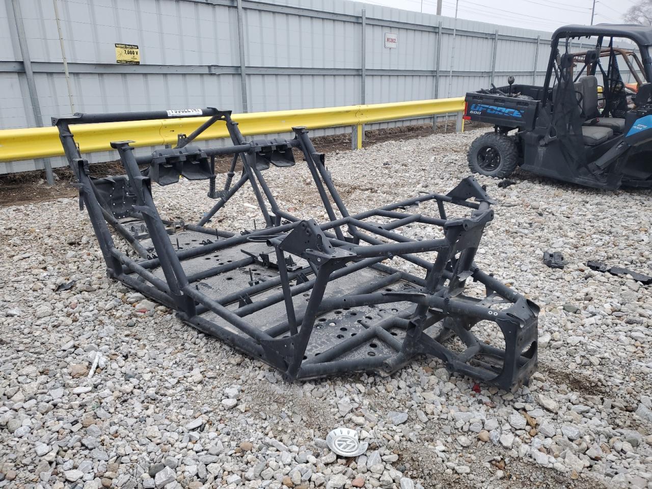 Lot #3023168237 2023 CAN-AM MAVERICK X