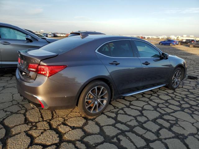 2018 ACURA TLX TECH - 19UUB3F52JA000983