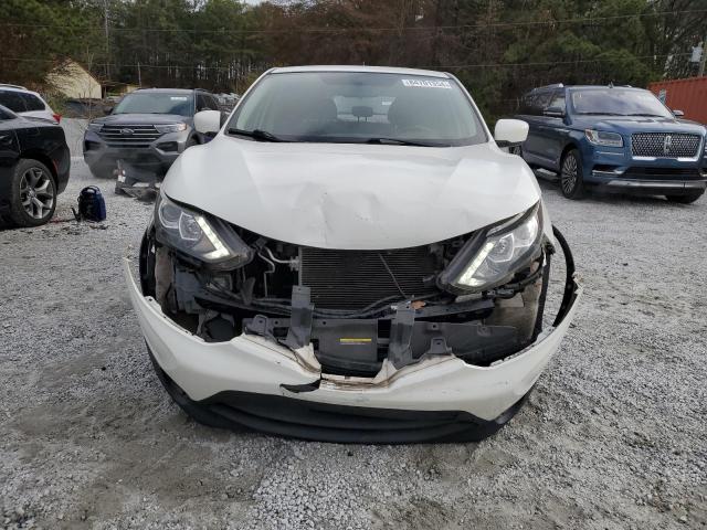 2017 NISSAN ROGUE SPOR - JN1BJ1CPXHW009756
