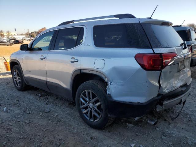 2017 GMC ACADIA SLT - 1GKKNMLS0HZ284224