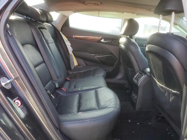 2017 KIA CADENZA PR - KNALC4J18H5042236
