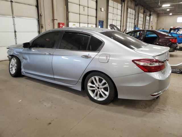 2017 HONDA ACCORD SPO - 1HGCR2F16HA216151